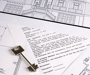 Understanding a Commercial Lease : City Pacific Lawyers