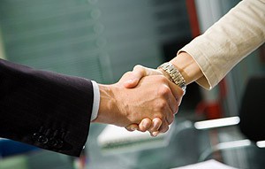 Do you have a business partner? Then you need a Partnership Agreement! : City Pacific Lawyers