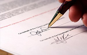 Commercial Agreements : City Pacific Lawyers
