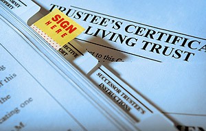 Testamentary Trusts : City Pacific Lawyers