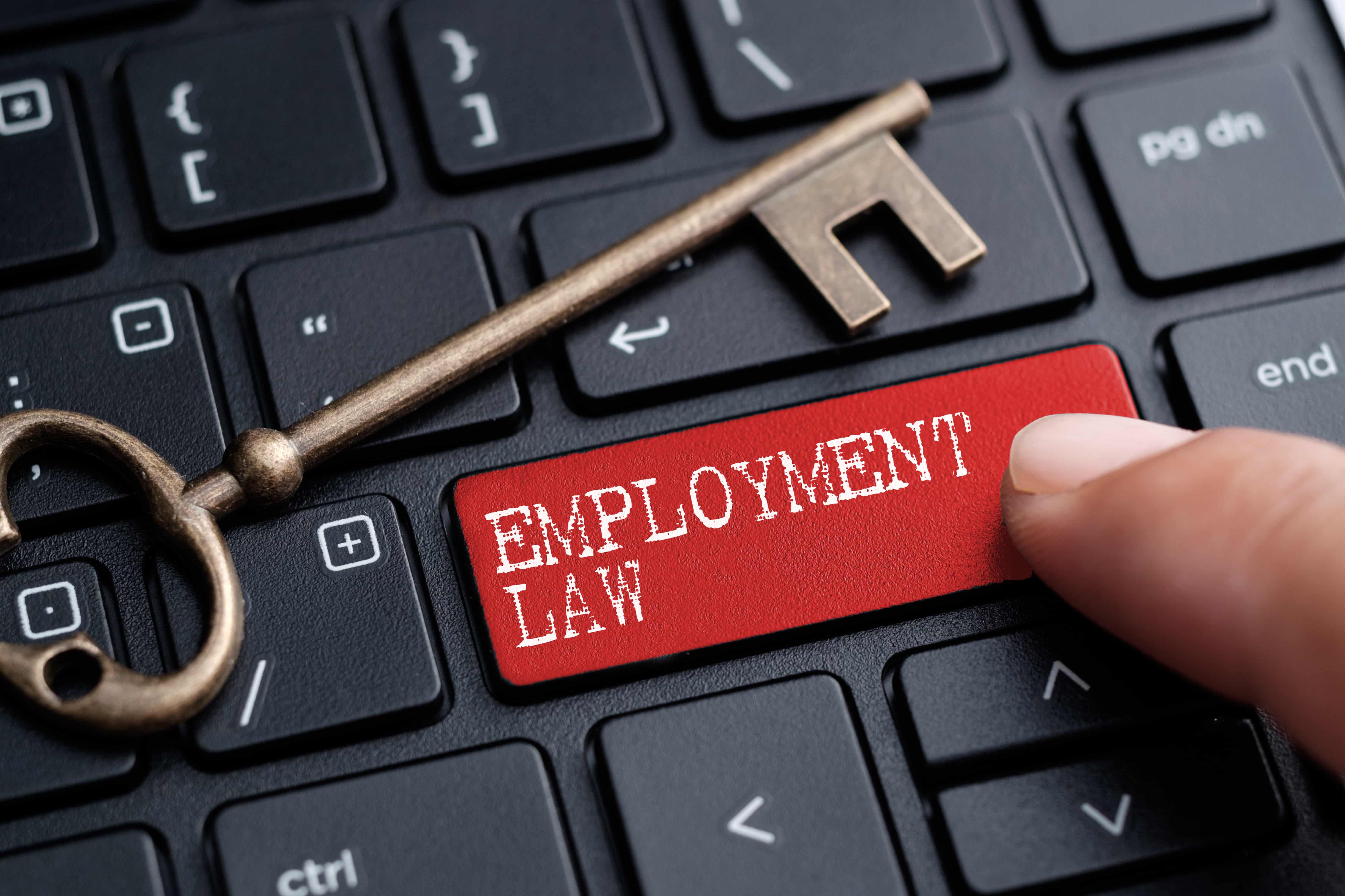 How effective are your Post Employment Restraints : City Pacific Lawyers