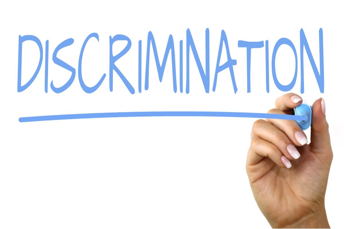 Employment Discrimination Law for Employers : City Pacific Lawyers