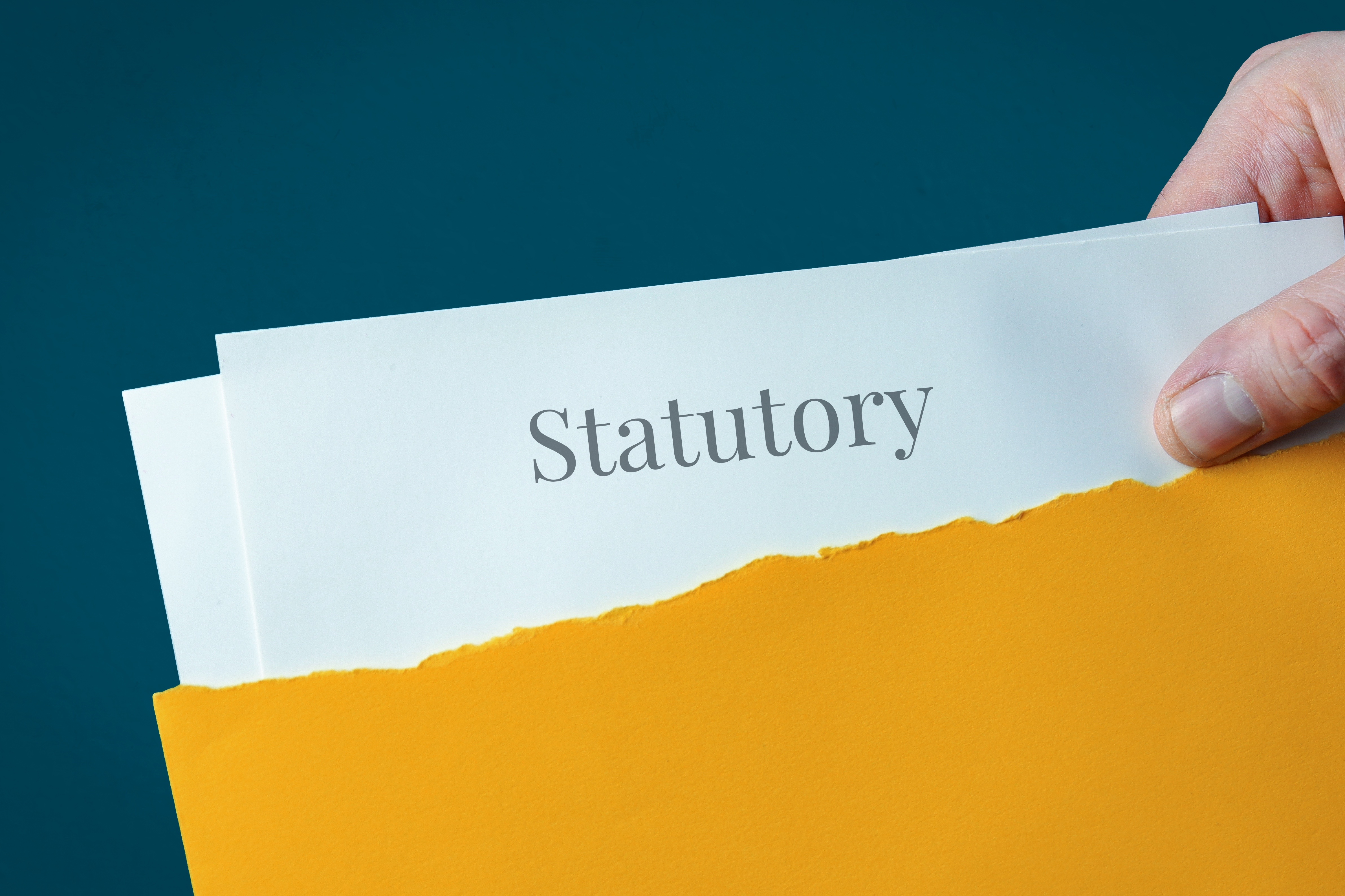 Important update for financially distressed businesses and their creditors – Statutory Demands : City Pacific Lawyers