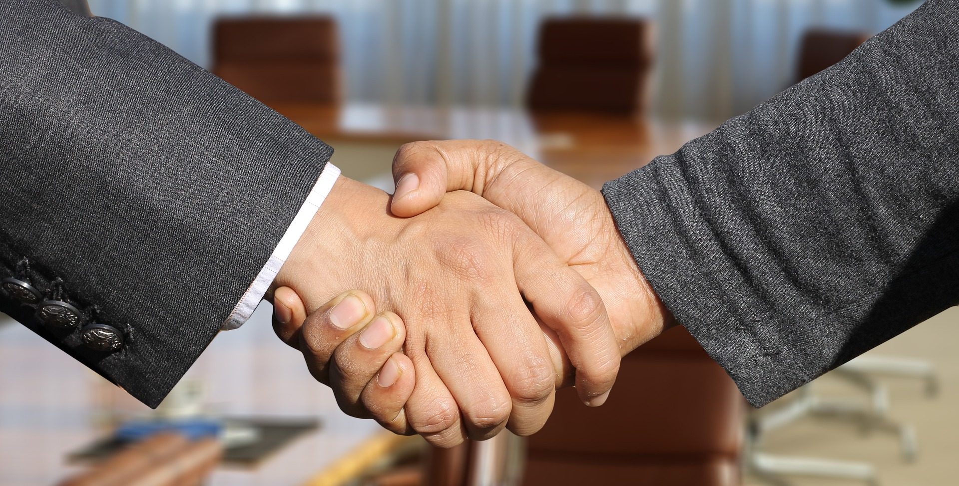 Joint Venture or Partnership? Understanding the difference : City Pacific Lawyers