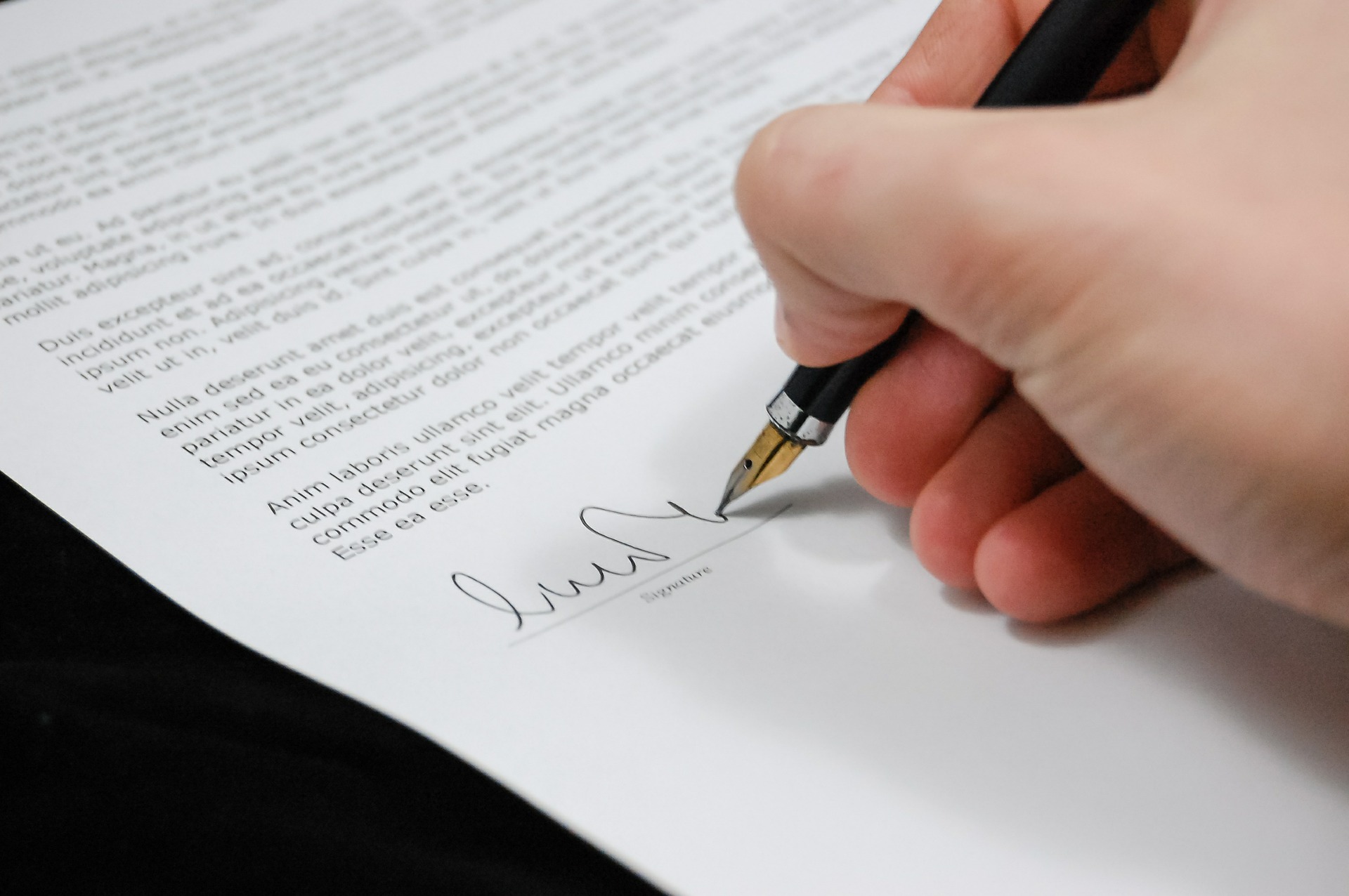 Does your business have a Will? : City Pacific Lawyers