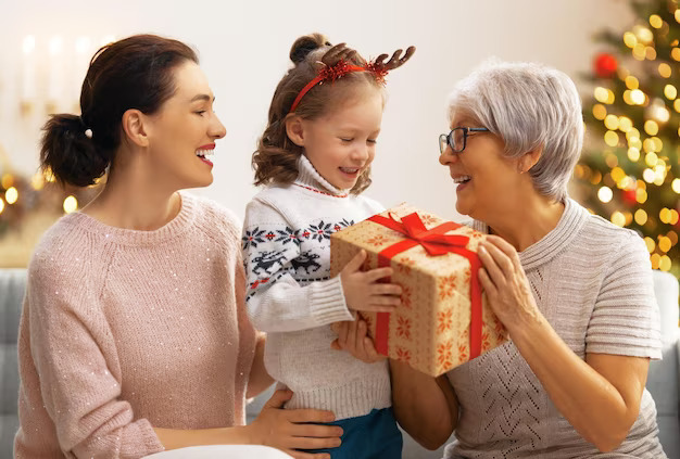 Why Estate Planning Should Be On Your Christmas Wishlist : City Pacific Lawyers