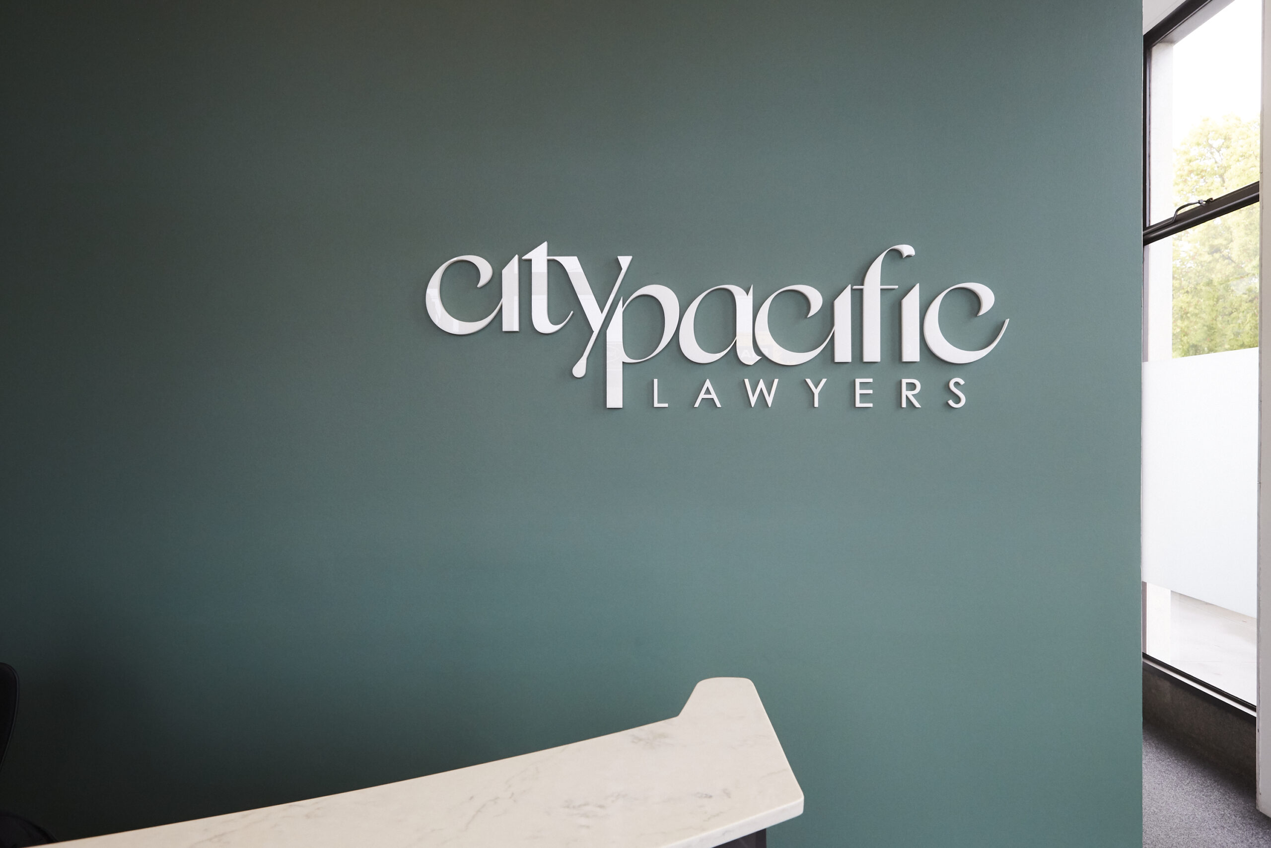 Fees : City Pacific Lawyers